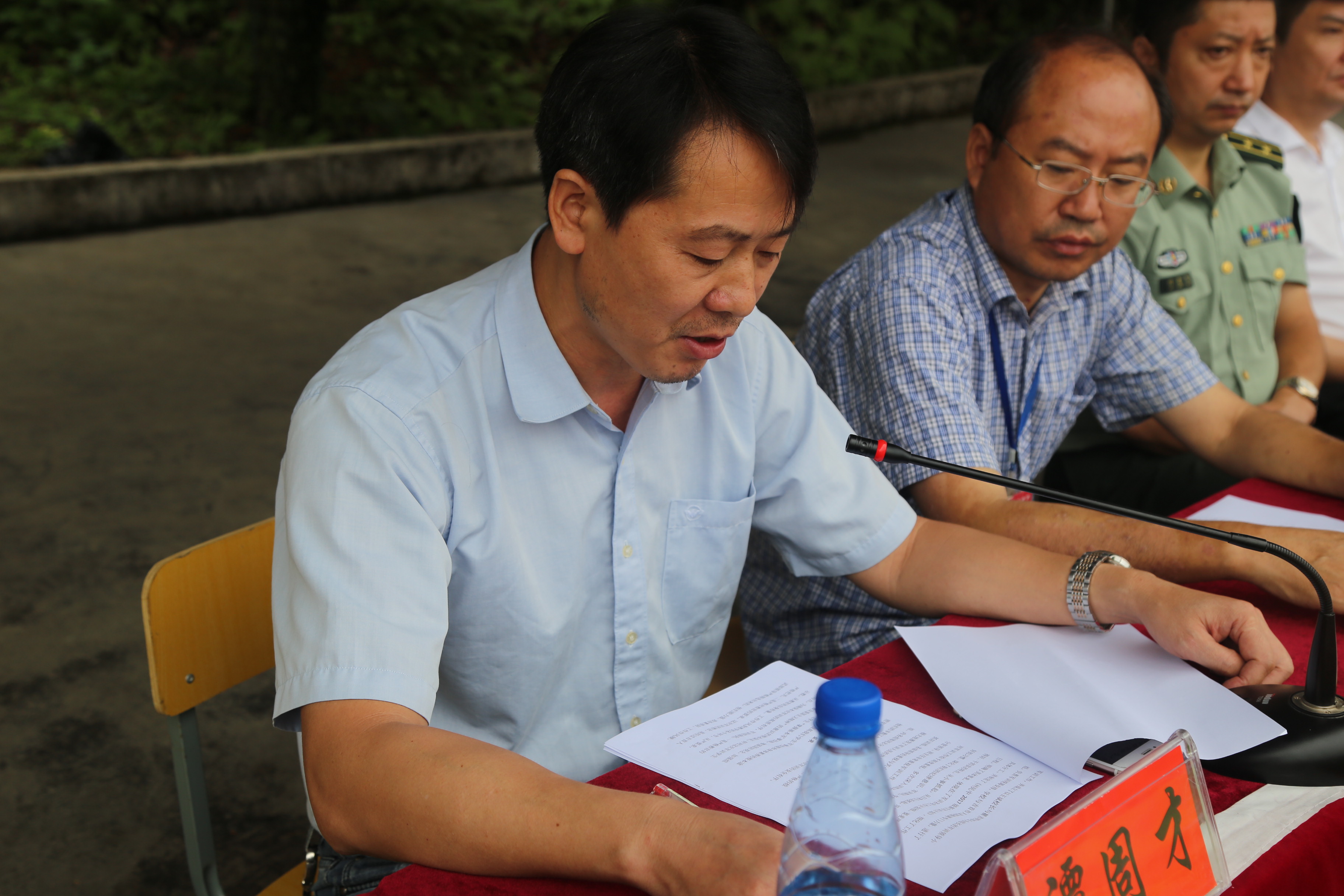 5谭周才主任作军训总结.jpg